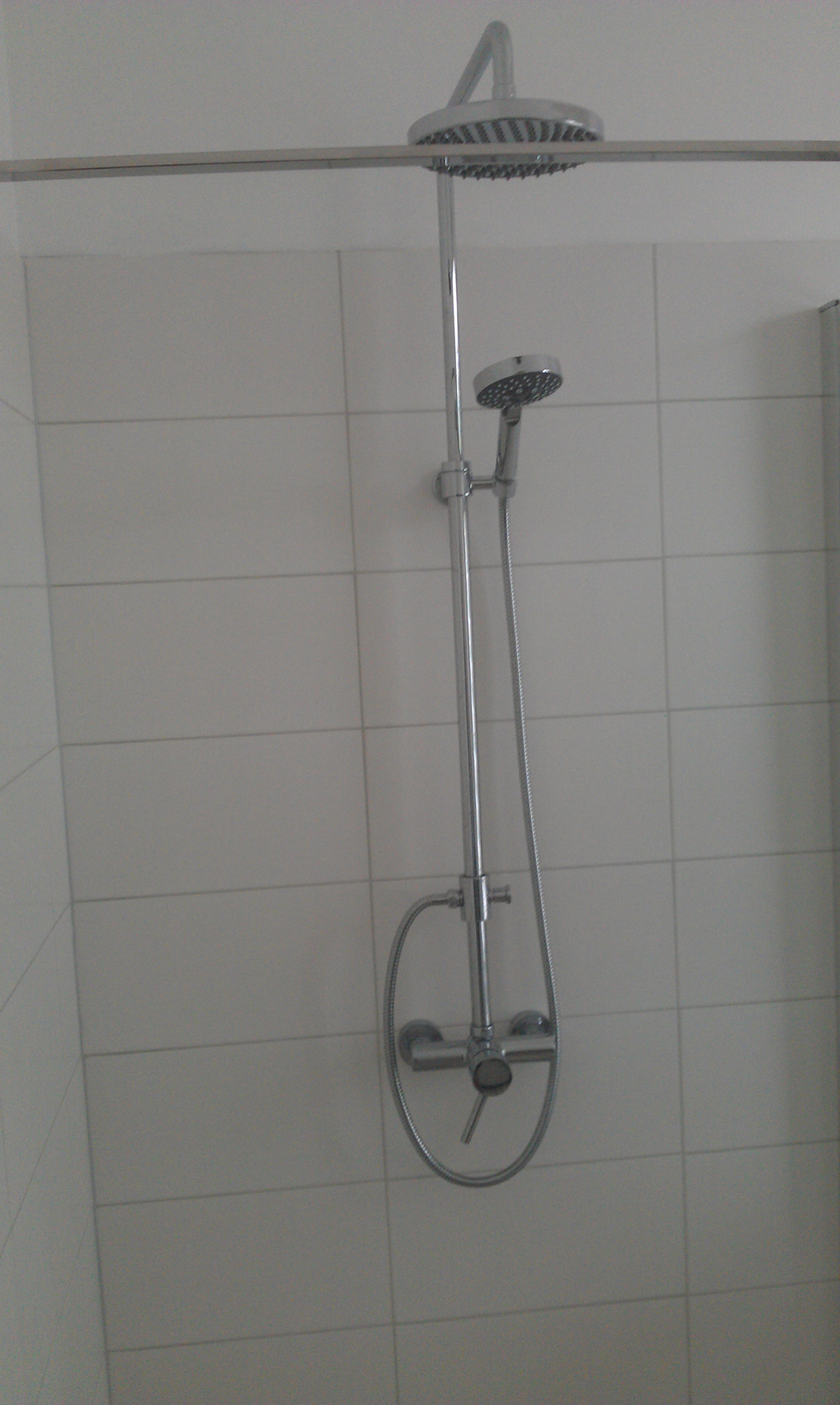 Badkamer Stadhouderslaan